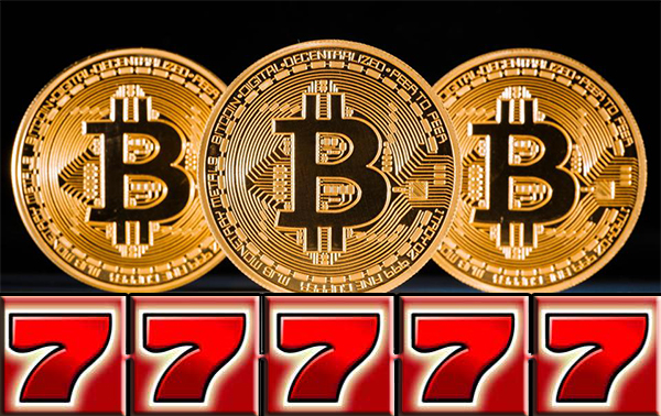 Играть на криптовалюту