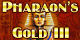 Pharaoh's Gold 3