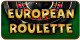 Европейская рулетка
