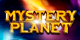 Mystery Planet
