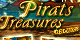 Pirates Treasures Deluxe