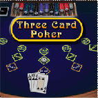 3 Cards Poker