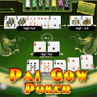 Pai Gow Poker
