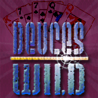 Deuces Wild Multiline