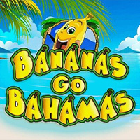 Bananas go Bahamas