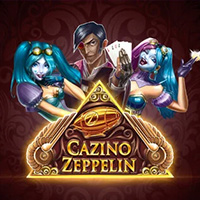 Casino Zeppelin