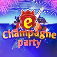 Champagne Party