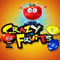 Crazy Fruits