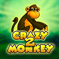 Crazy Monkey 2