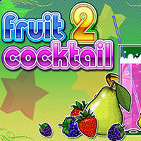 Fruit Cocktail 2