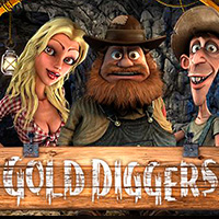 Gold Diggers