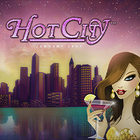 Hot City
