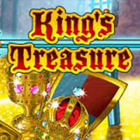 King`s Treasure 