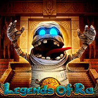 Legends of Ra