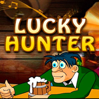 Lucky Haunter