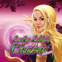 Lucky Lady’s Charm