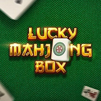 Lucky Mahjong Box