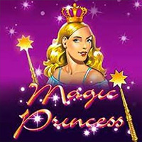 Magic Princess