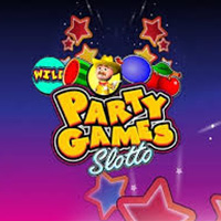 Party Games Slotto