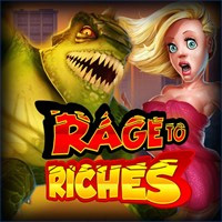 Rage to Riches