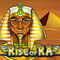 Rise of Ra