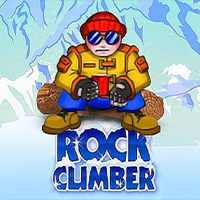 Rock Climber