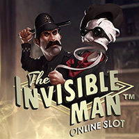 The Invisible Man