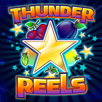 Thunder Reels