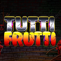 Тутти Фрутти