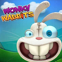 Wonky Wabbits