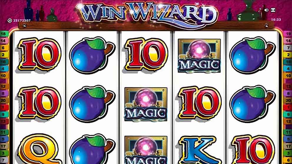 Win Wizard